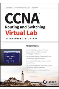Ccna Routing and Switching Virtual Lab