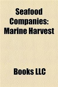 Seafood Companies