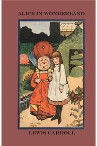 Alice in Wonderland: Alice's Adventures in Wonderland