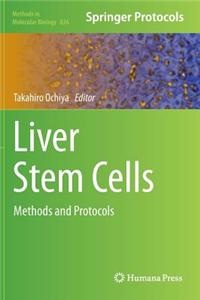 Liver Stem Cells