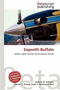 Sopwith Buffalo