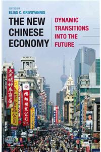 The New Chinese Economy: Dynamic Transitions Into the Future