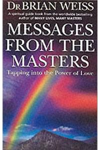 Messages from the Masters