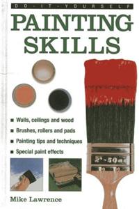 Do-it-yourself Painting Skills