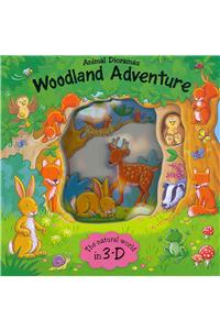 Woodland Adventure