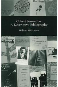 Gilbert Sorrentino