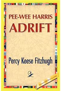 Pee-Wee Harris Adrift