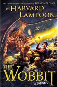 The Wobbit: A Parody