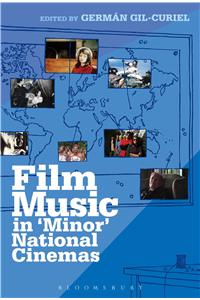 Film Music in 'Minor' National Cinemas