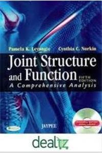 JOINT STRUCTURE AND FUNCTION, A COMPREHENSIVE ANALYSIS GAIT VIDEOS INCLUDED, 5/E, 2012