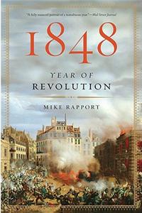 1848: Year of Revolution