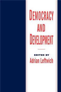 Democracy and Development