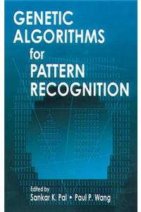 Genetic Algorithms for Pattern Recognition