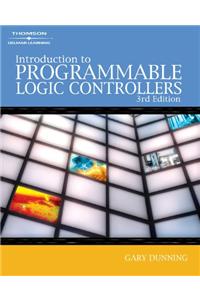 Introduction to Programmable Logic Controllers + Rockwell Lab Manual Pkg