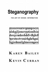 Steganography
