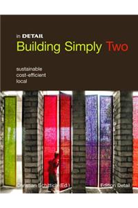 Building Simply Two: Sustainable Cost-Efficient Local