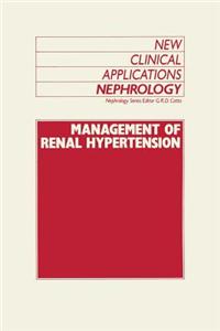 Management of Renal Hypertension: Cardiovascular Medicine/Hypertension