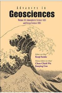 Advances in Geosciences
