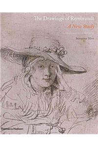 Drawings of Rembrandt