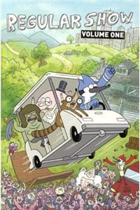 Regular Show