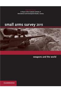 Small Arms Survey