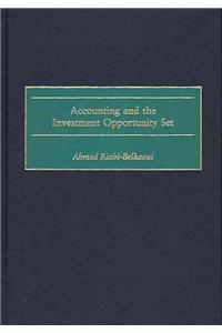 Accounting and the Investment Opportunity Set