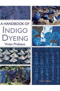 Handbook of Indigo Dyeing