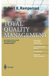 Total Quality Management