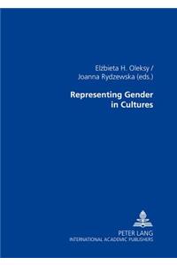 Representing Gender in Cultures