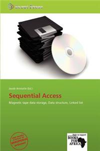 Sequential Access