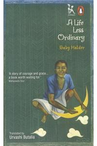 A Life Less Ordinary