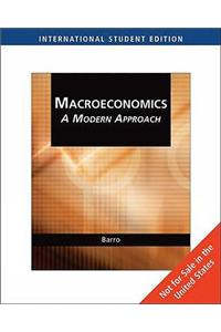 Macroeconomics