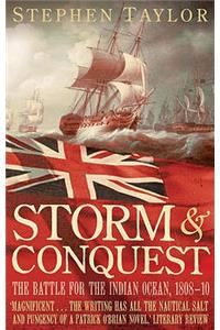 Storm and Conquest