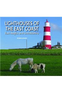 Lighthouses of the East Coast