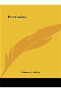 Perversions