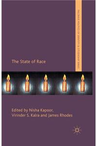 The State of Race