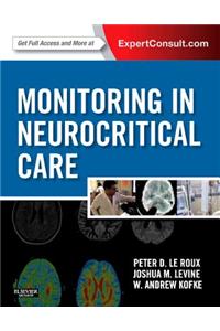 Monitoring in Neurocritical Care