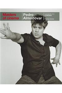 Pedro Almodovar
