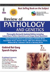 Review Of Pathology And Genetics
