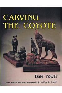 Carving the Coyote