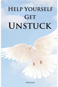 Help Yourself: Get Unstuck