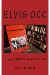 Nueva Derecha Popular: Un Relato