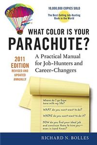 What Color is Your Parachute?