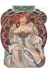 Alphonse Mucha