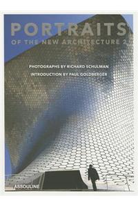 Portraits of the New Architecture 2