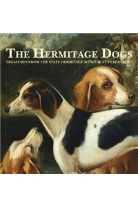 The Hermitage Dogs: Treasures from the State Hermitage Museum, St Petersburg