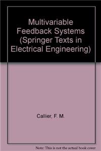 Multivariable Feedback Systems