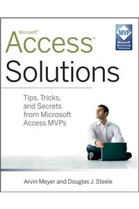 Access Solutions