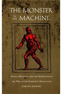 The Monster in the Machine-PB