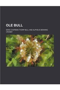 OLE Bull